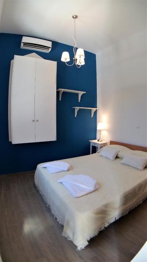 Villa Miranda Chalki Town Екстериор снимка