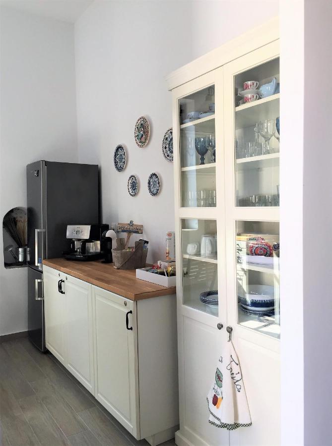 Villa Miranda Chalki Town Екстериор снимка