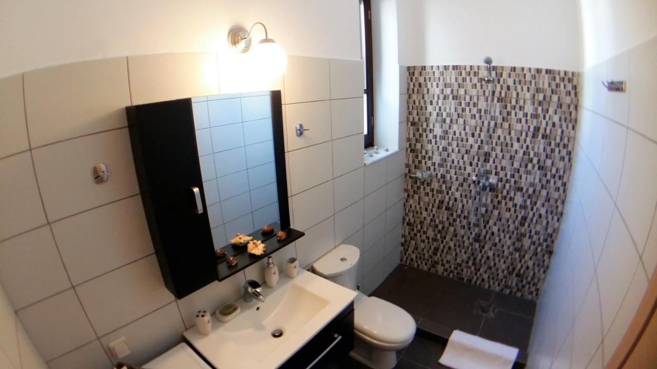 Villa Miranda Chalki Town Екстериор снимка