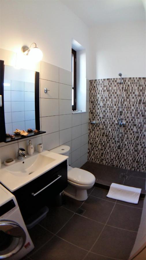 Villa Miranda Chalki Town Екстериор снимка
