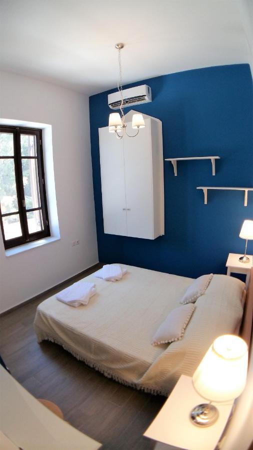 Villa Miranda Chalki Town Екстериор снимка