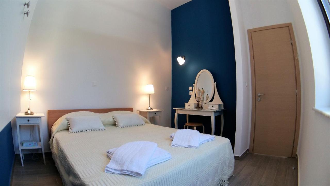Villa Miranda Chalki Town Екстериор снимка